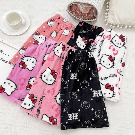 Pantalon de pyjama Hello Kitty