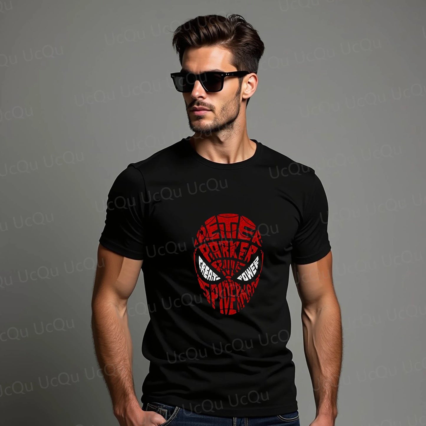 Ensemble de pyjama Spiderman