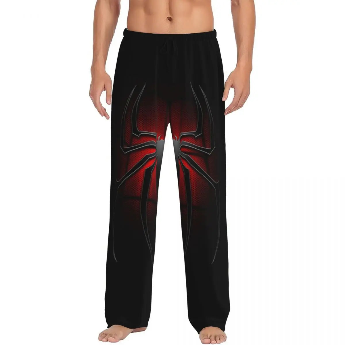 Pantalon de pyjama Spiderman