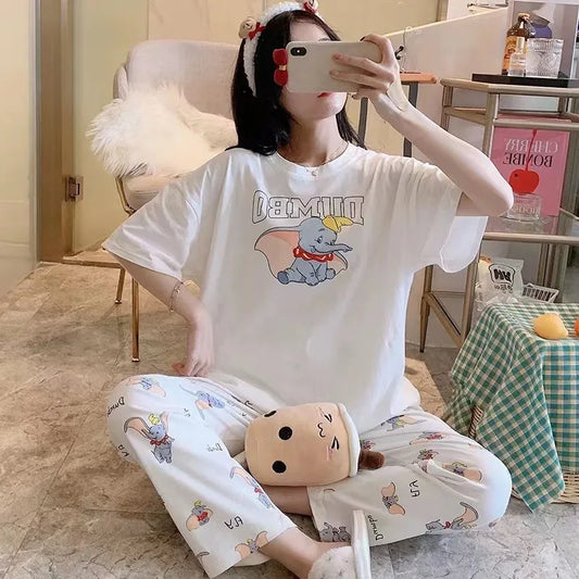 Ensemble de pyjama dumbo