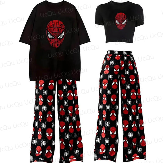 Ensemble de pyjama Spiderman