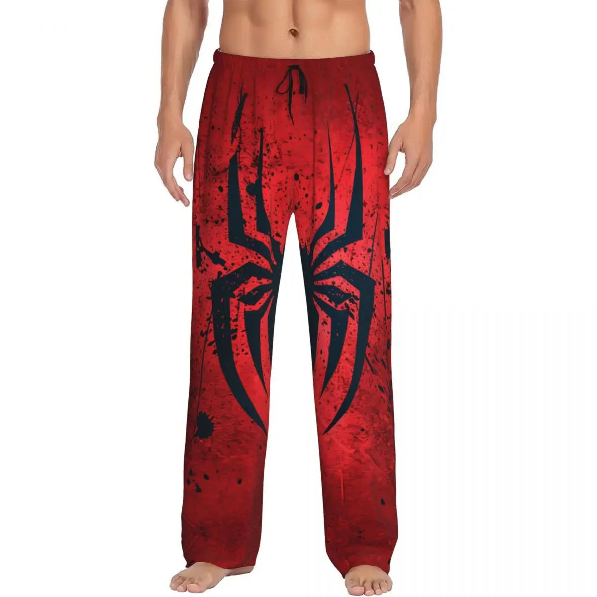 Pantalon de pyjama Spiderman
