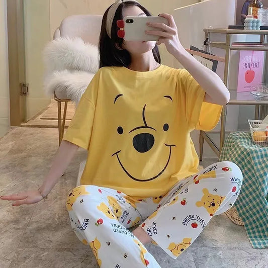 Ensemble de pyjama Winnie
