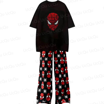 Ensemble de pyjama Spiderman