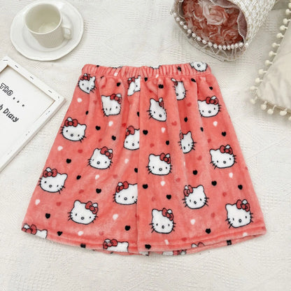 Short de pyjama Hello Kitty