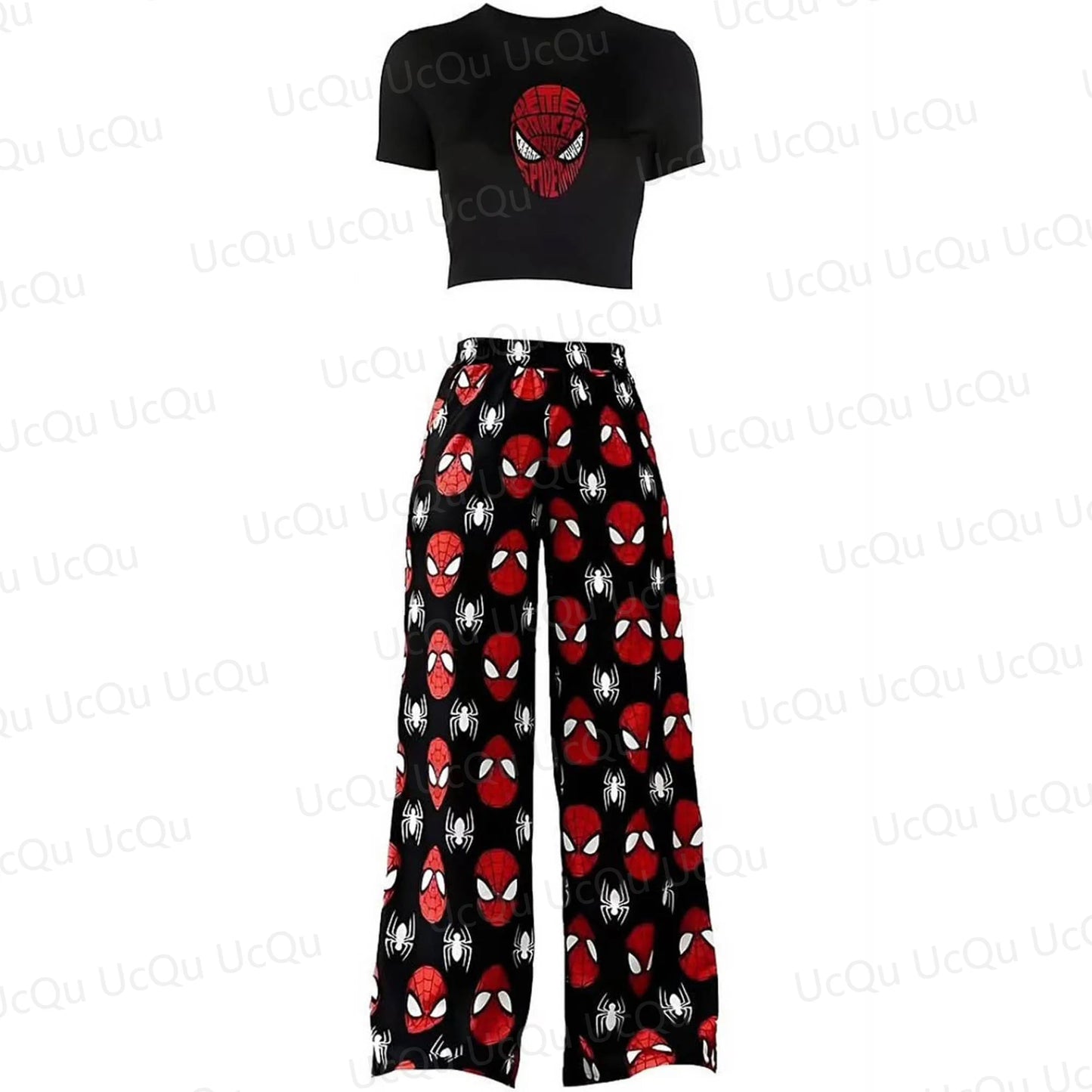 Ensemble de pyjama Spiderman