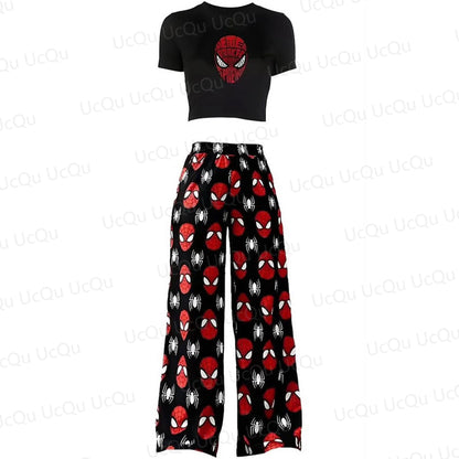Ensemble de pyjama Spiderman