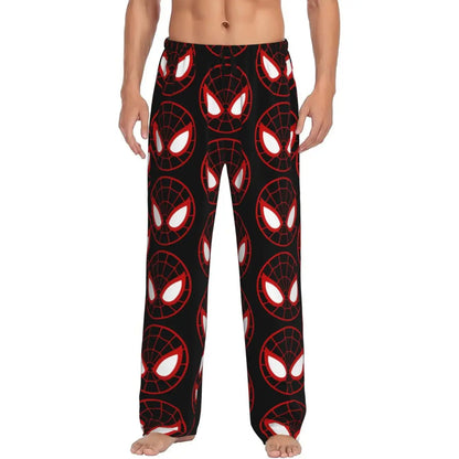 Pantalon de pyjama Spiderman