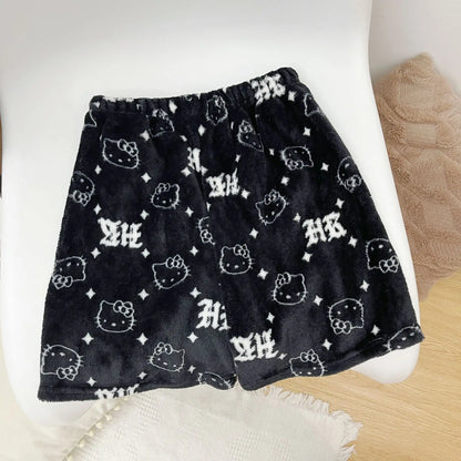 Short de pyjama Hello Kitty