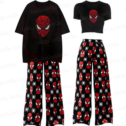 Ensemble de pyjama Spiderman
