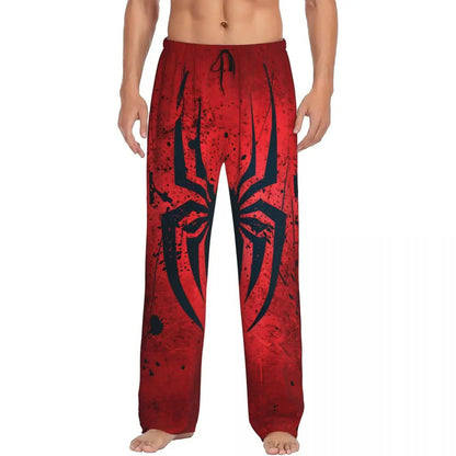 Pantalon de pyjama Spiderman