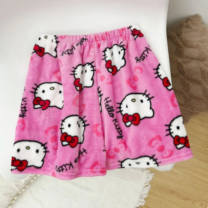 Short de pyjama Hello Kitty