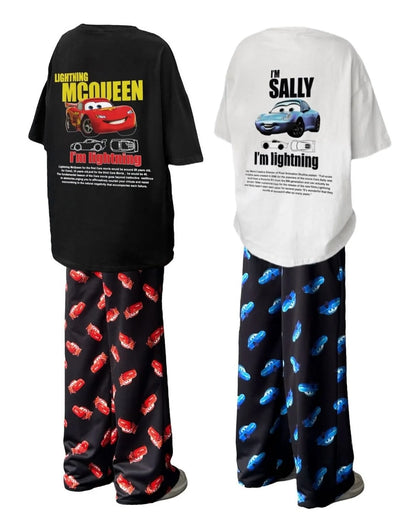 Ensemble Cars or Sally